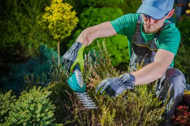 landscaping services Gretna